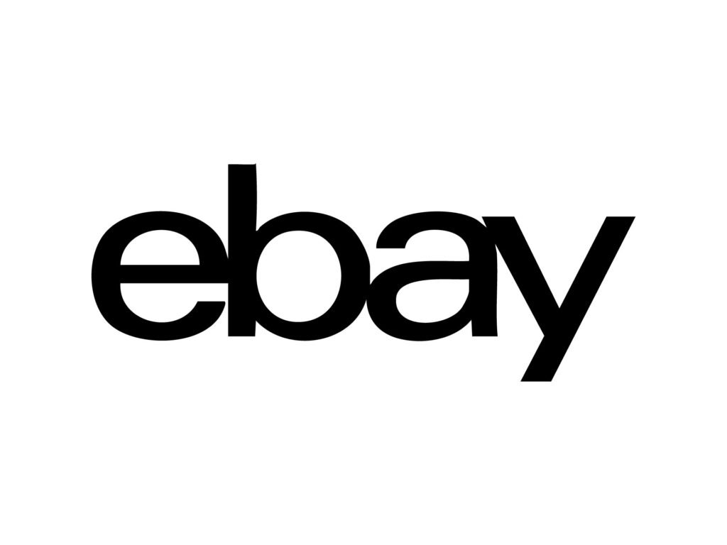 Ebay Logo