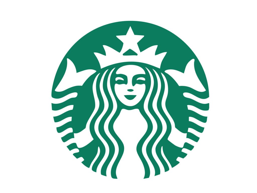 Starbucks Logo